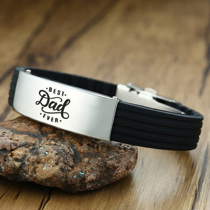 Bracelet Best Dad
