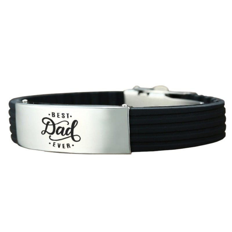 Bracelet Best Dad