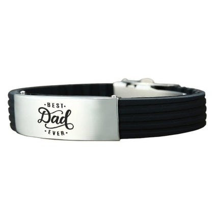 Bracelet Best Dad