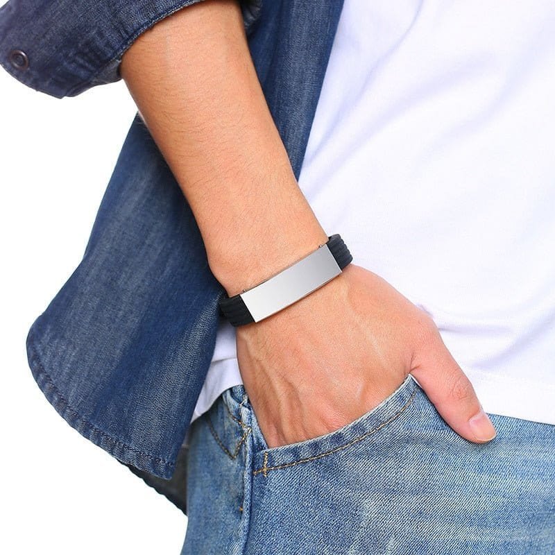 Bracelet Best Dad
