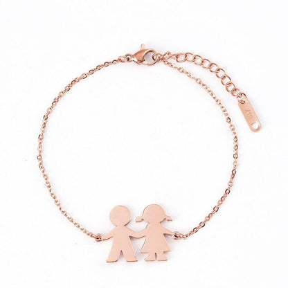 Bracelet Family