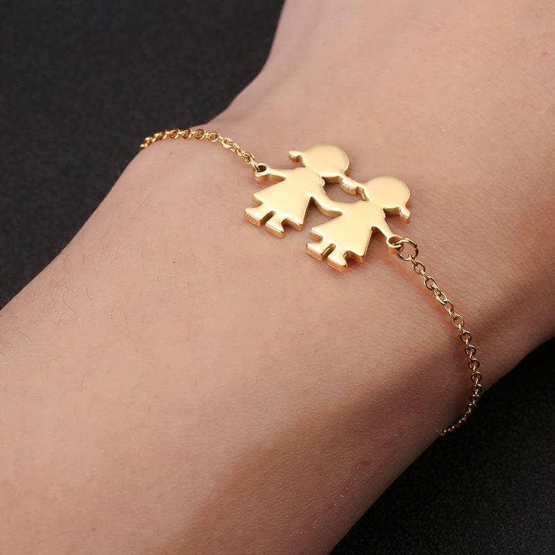 Bracelet Family