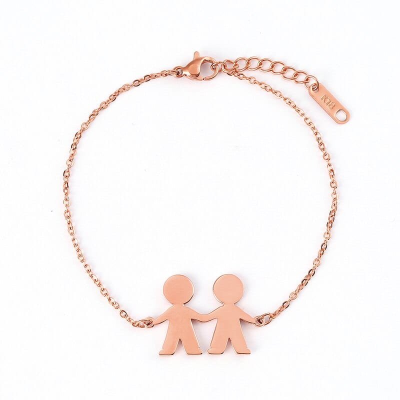 Bracelet Family