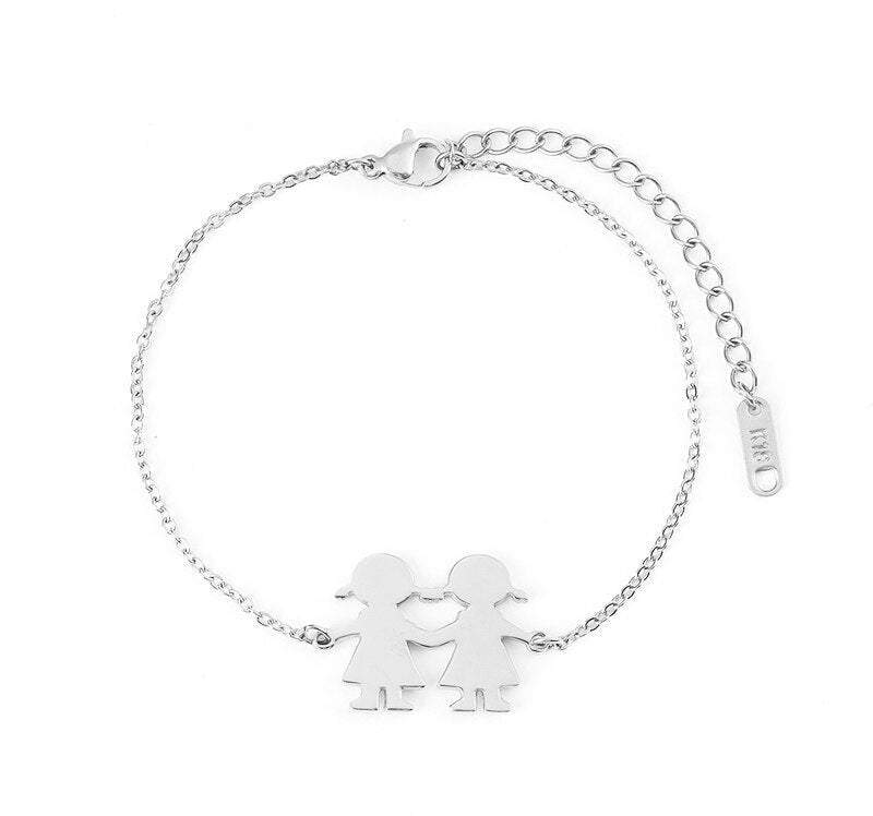 Bracelet Family