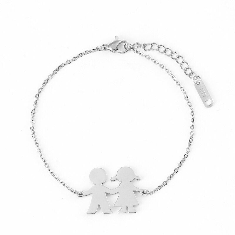 Bracelet Family