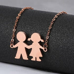 Bracelet Family
