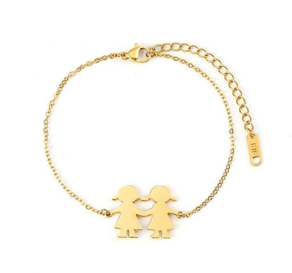 Bracelet Family