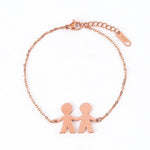 Bracelet Family