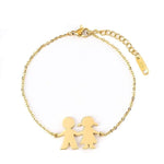 Bracelet Family