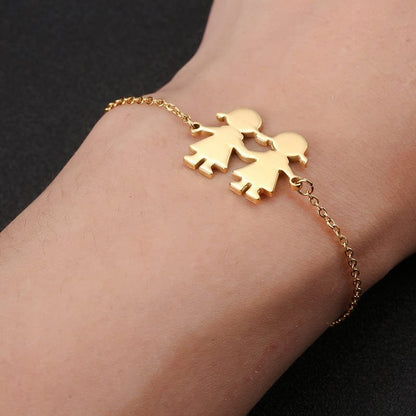 Bracelet Family