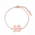 Bracelet Family