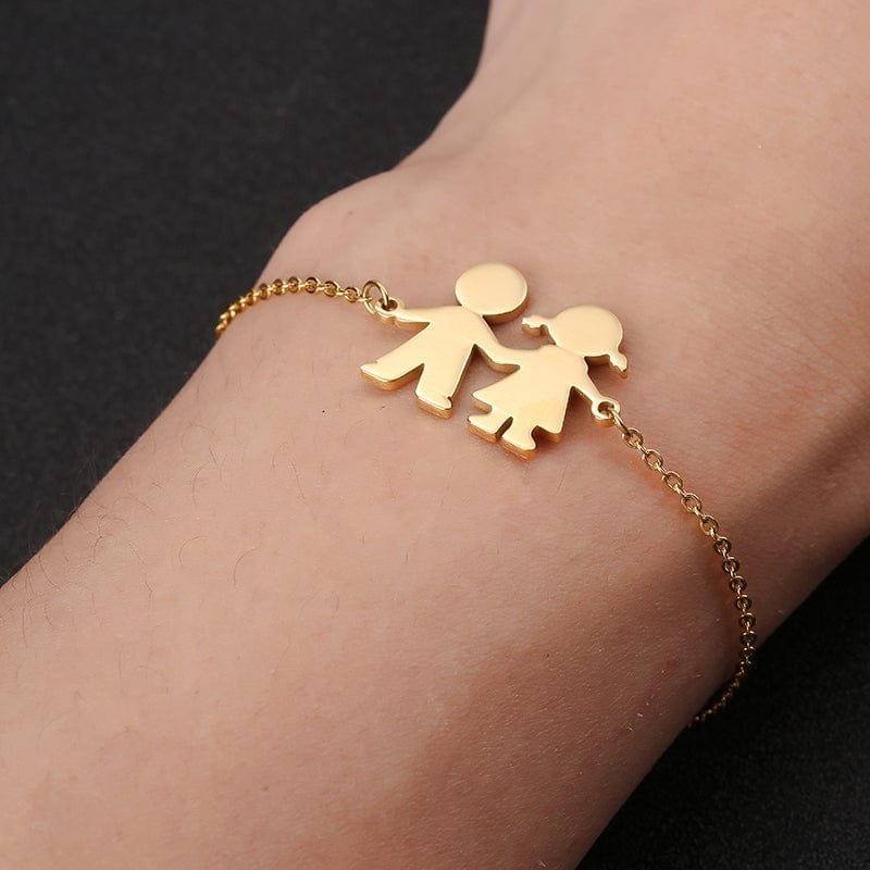 Bracelet Family