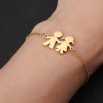 Bracelet Family