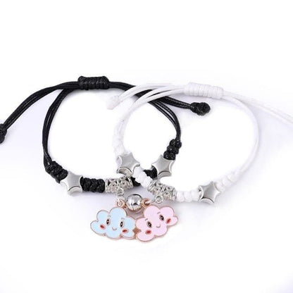 Bracelet for Two Best Friends