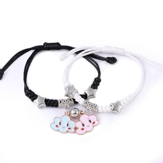 Bracelet for Two Best Friends