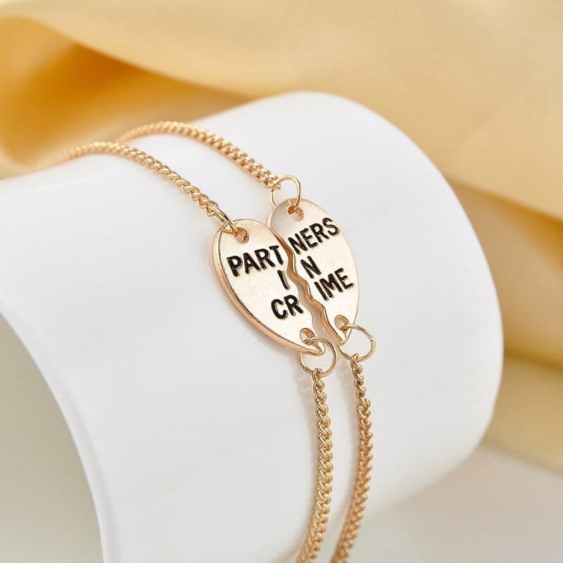 Bracelets for Best Friends