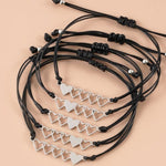 Bracelets for Sisters