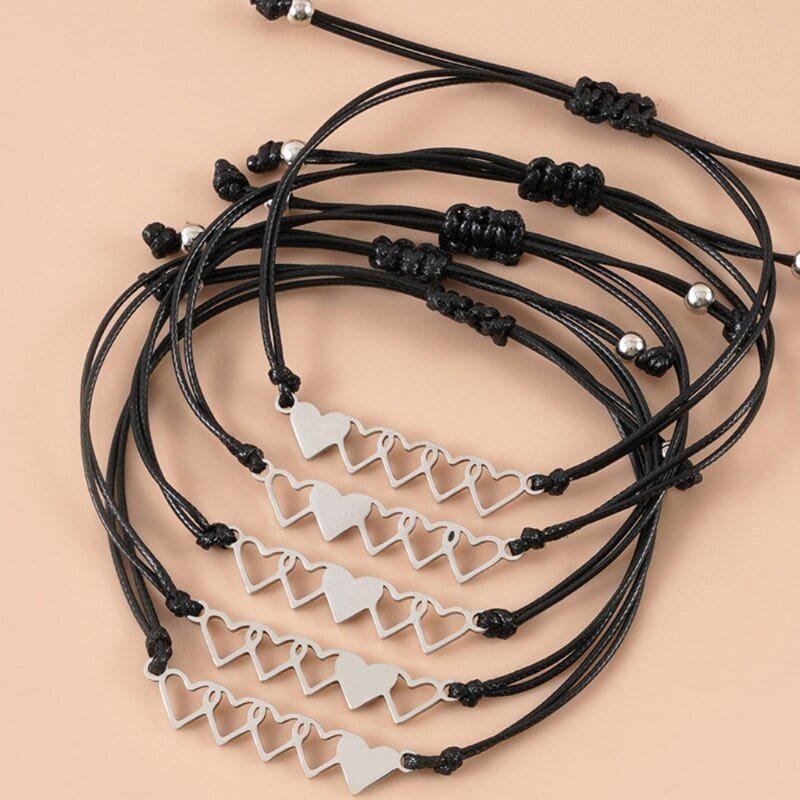 Bracelets for Sisters