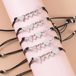 Bracelets for Sisters