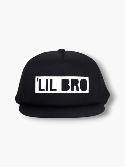 Brother & Sister Hats