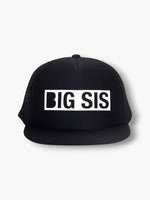 Brother & Sister Hats