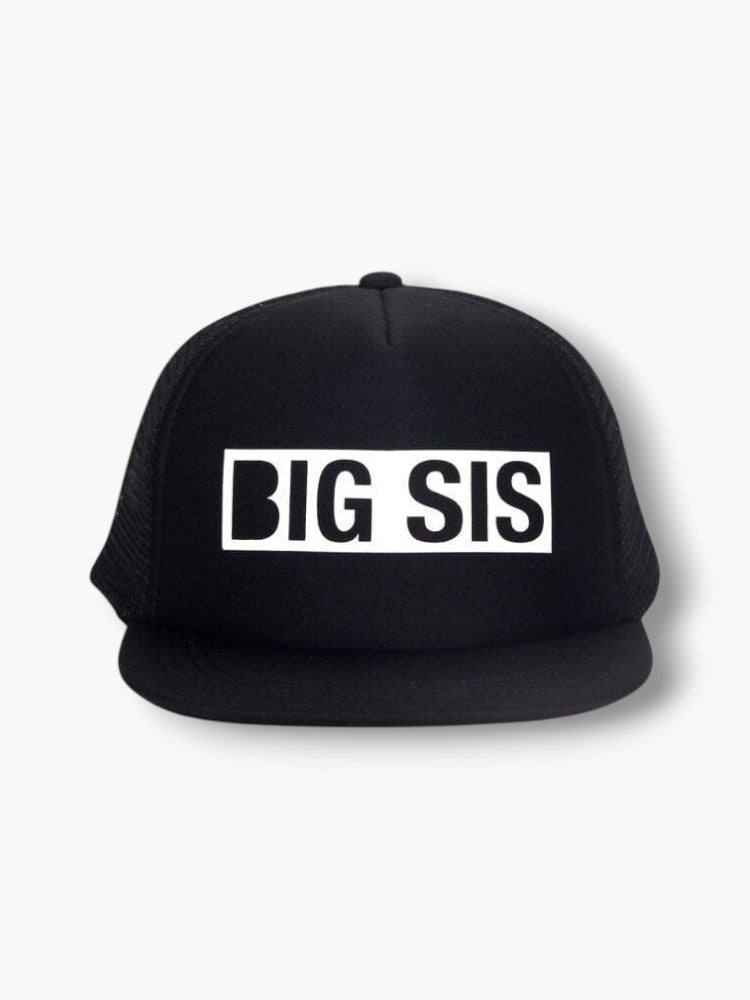 Brother & Sister Hats