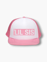 Brother & Sister Hats
