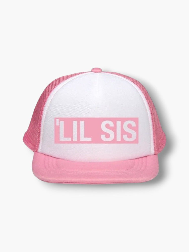 Brother & Sister Hats