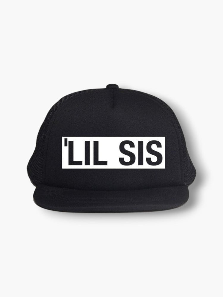 Brother & Sister Hats