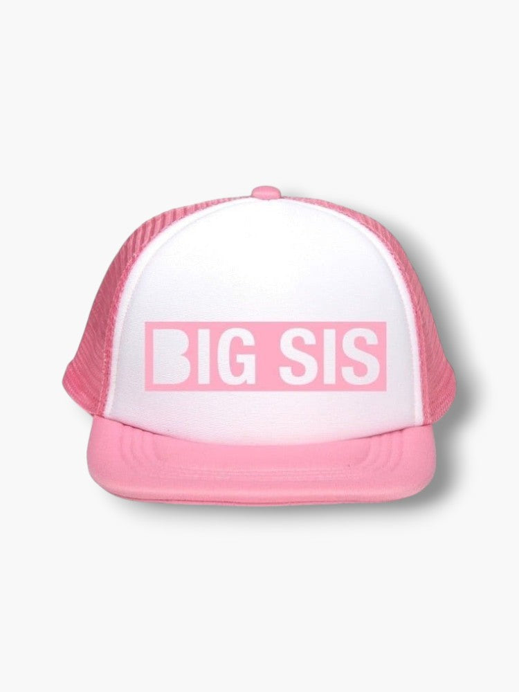 Brother & Sister Hats