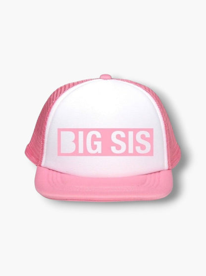 Brother & Sister Hats