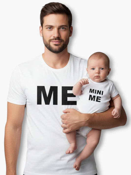 Children's Dad & Me Sets