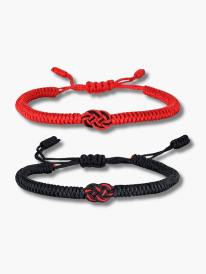 Couple Relationship Bracelets
