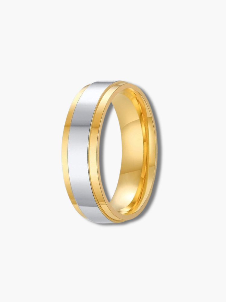 Couple Ring Sets for Wedding