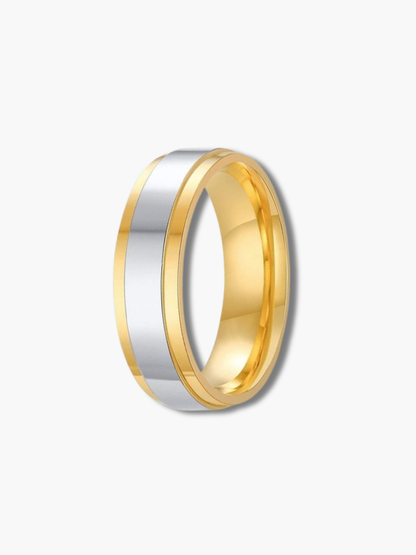 Couple Ring Sets for Wedding