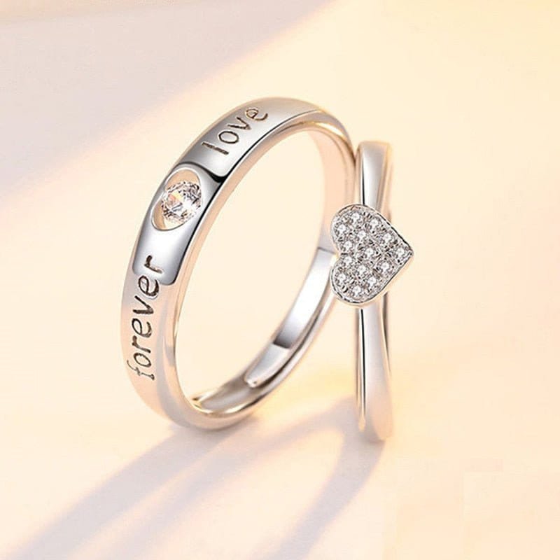 Couple Wedding Ring