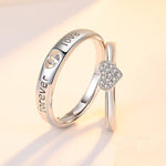 Couple Wedding Ring