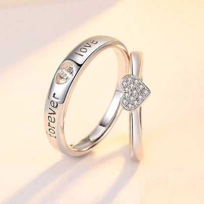 Couple Wedding Ring