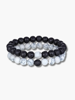 Couples Bead Bracelets