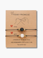 Couples Matching Simply Bracelets