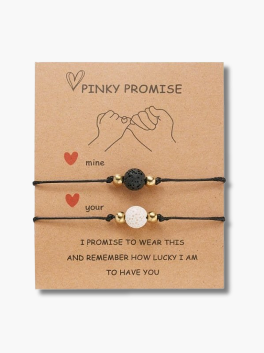 Couples Matching Simply Bracelets