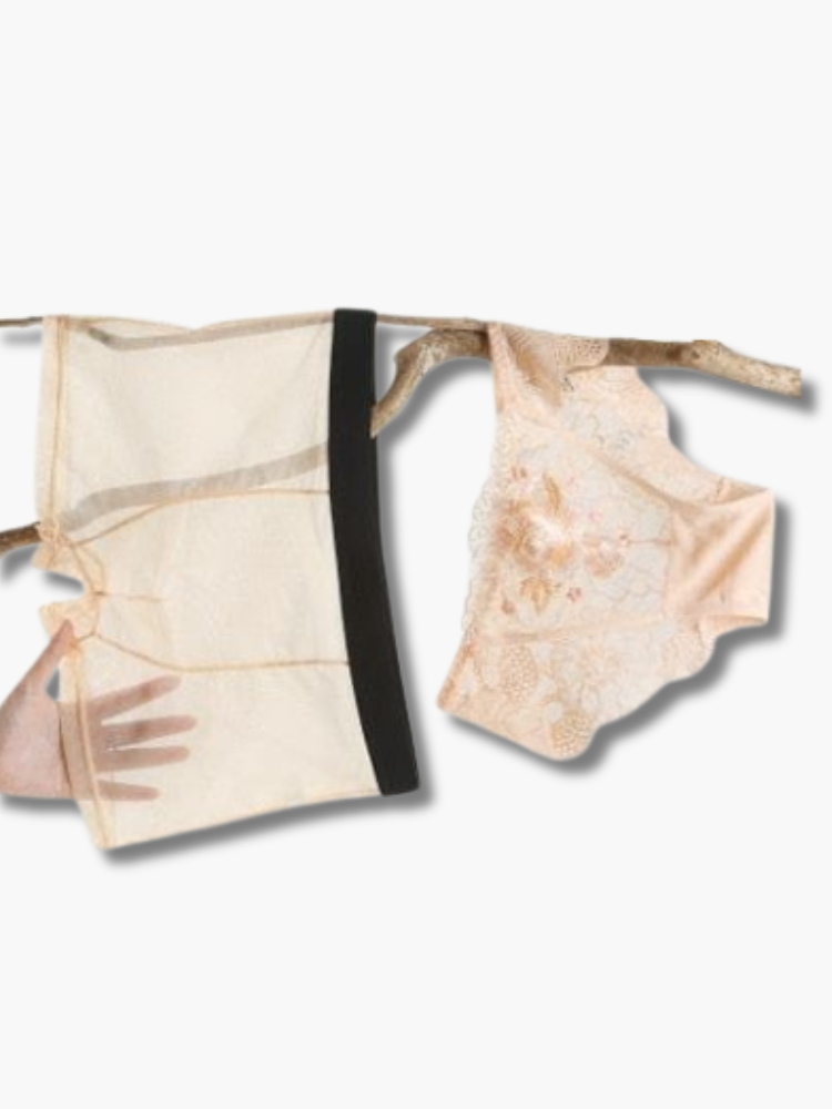 Couples Underwear