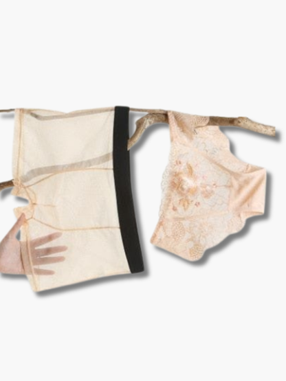 Couples Underwear