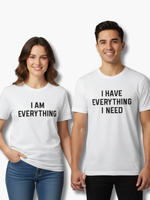 Couples Vacation Shirts
