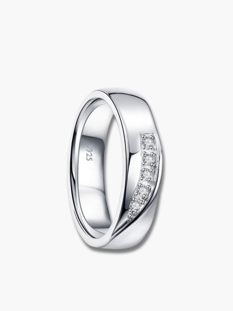 Couples Wedding Ring Sets