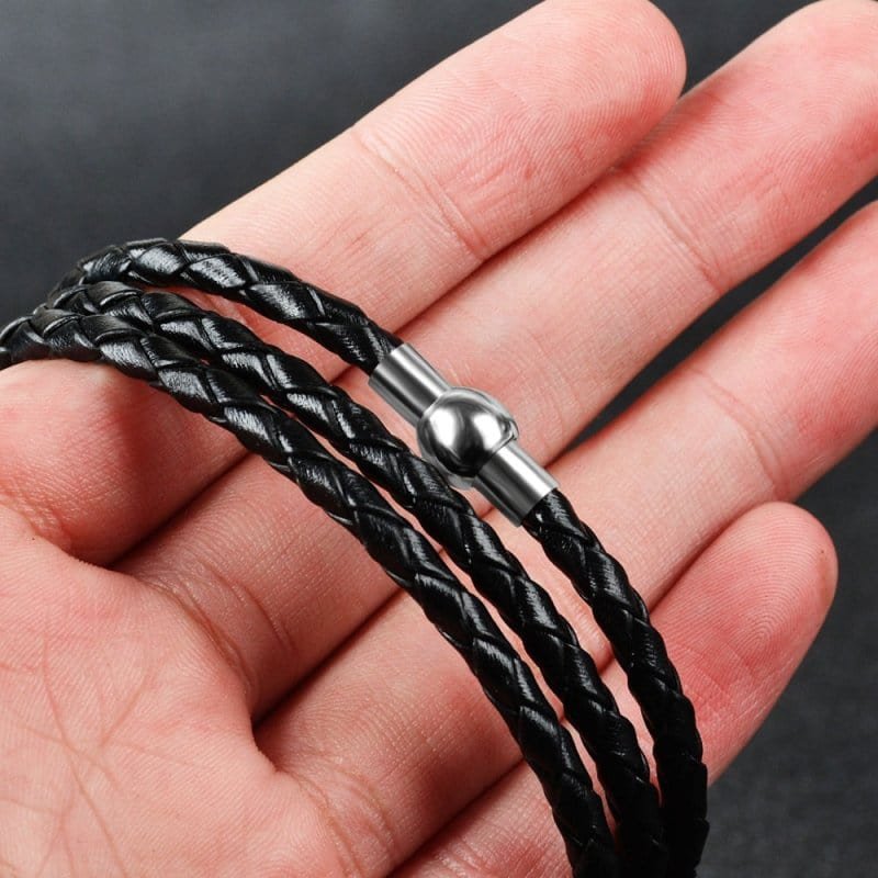 Custom Bracelets for Daddy