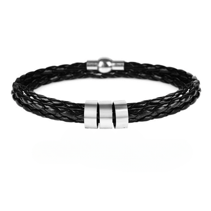 Custom Bracelets for Daddy