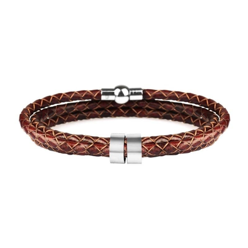 Custom Bracelets for Daddy