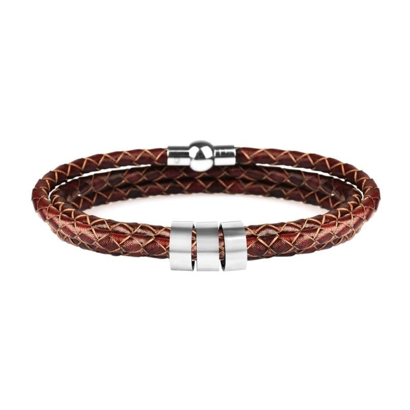 Custom Bracelets for Daddy