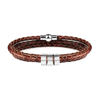 Custom Bracelets for Daddy